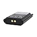 IFREQTECH FNB-V103LI 7.4V 1380mAh Battery Compatible with Vertex VX-230 VX-231 VX-234 VX-228 FNB-V103LIA Radios