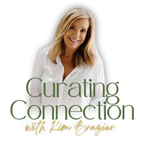 Curating Connection copertina