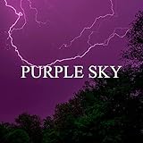Purple Sky