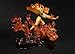 TAMASHII NATIONS - Naruto Shippuden - Naruto Uzumaki -Kurama- Kizuna Relation FiguartsZERO Collectible Figure