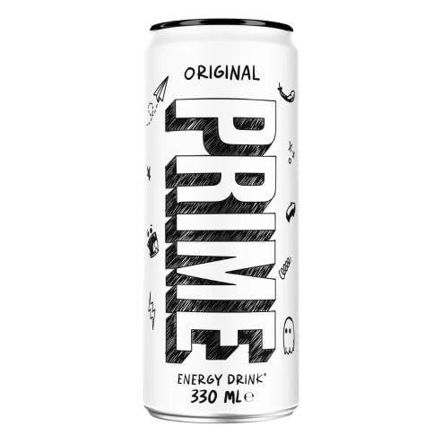Prime Drink Sports Is Loaded With Electrolytes With Zero added sugar By ksi & Logan Paul 330 ml (Original) (B0D457BY67) Amazon Price History, Amazon Price Tracker