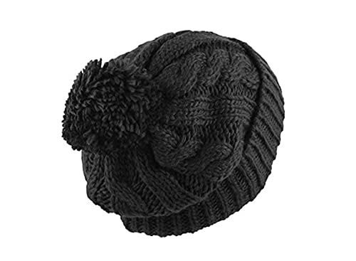 Image of Music Woolen 1pc Fur Cap