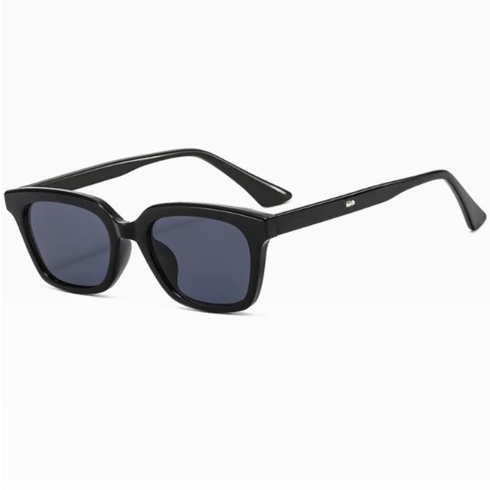 Small Square Sunglasses Fashion Trend UV Protection Glasses