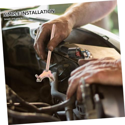 Kit Profesional para Reparación de Compresores de Aire Automotriz miniatura 6