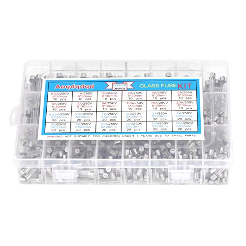 Electricidad, Tools tipos fusibles casa Marca Walfront (3)