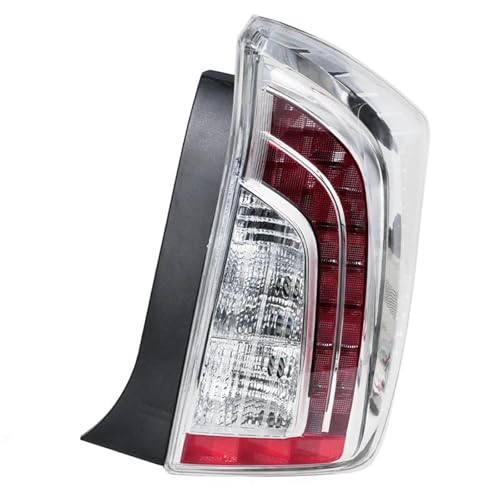Feu arrière droit pour Toyota Prius 2010-2015 Led d'origine de rechange de pare-chocs