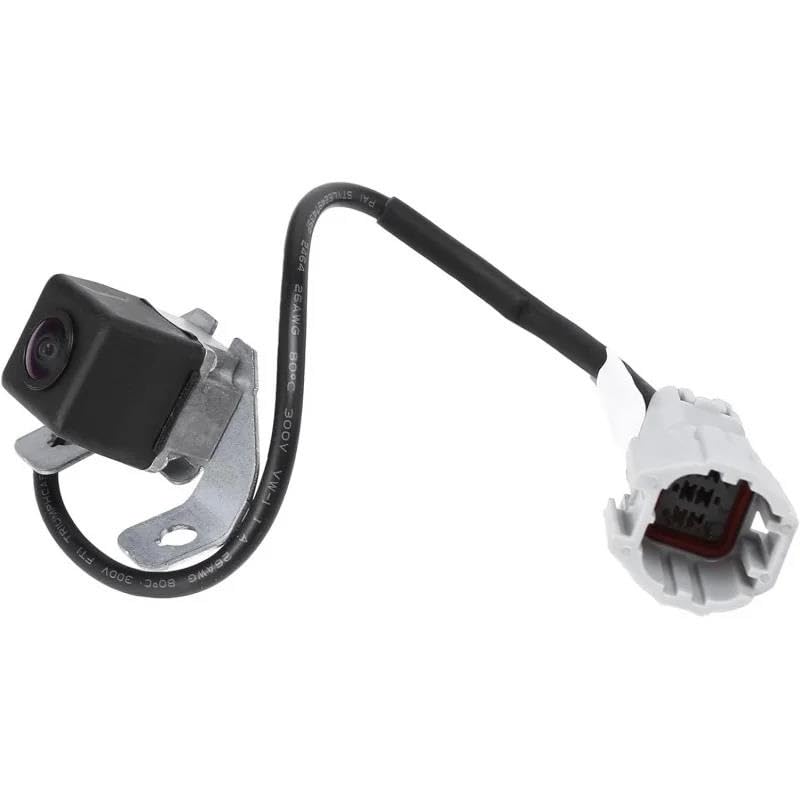 Caméra de recul 95760-3Z001 étanche pour aide au stationnement Hyundai I40 2011-2014