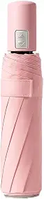 Guarda-Chuva Premium Dobrável com Cabo Premium – Abertura Automática 1 Clique, Antivento, Proteção UV, Impermeável, Elegante e Compacto para Qualquer Clima
