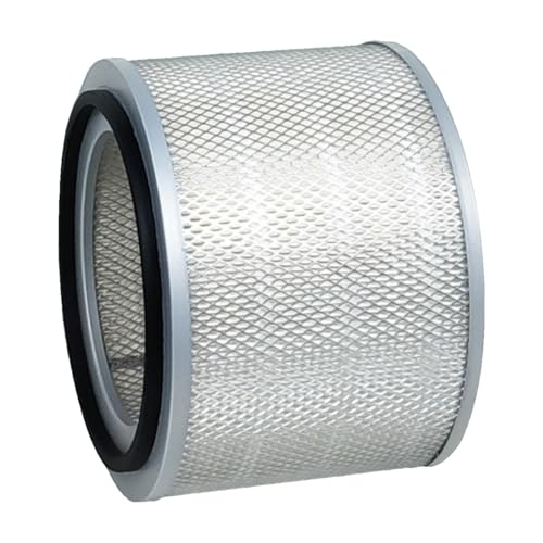 Élément filtrant DVA55-75 1501-23-5-01 filtre à air comprimé pour réseau