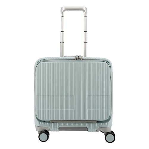 【超美品】おまけ付⭐︎イノベーター　キャリーケース　スノーホワイト　33L 3kg 超美品】おまけ付⭐︎イノベーター キャリーケース スノー
