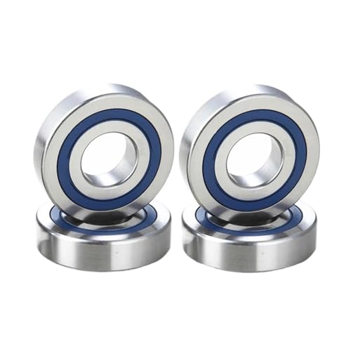 1group 40TAC72B-DDG-DBB-C10-PN7A High Speed Ball Screw Support Bearings 40x72x15mm Axial Angular Contact Ball Bearing Screw Accessories