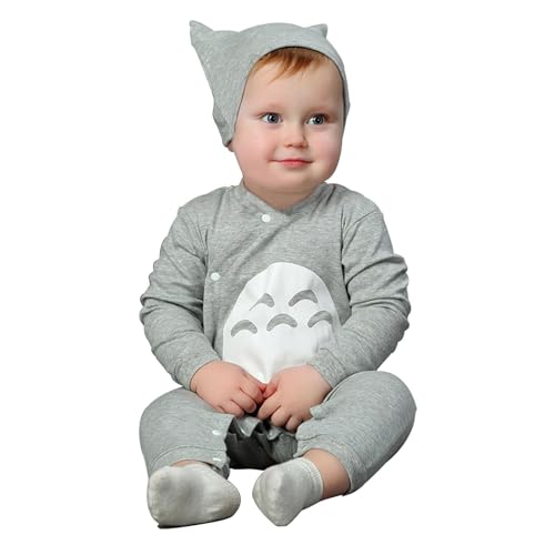 Baby Boy Girl Romper Newborn Cute Onesie Clothes2