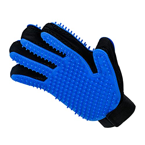 Top 10 Best Pet Grooming Gloves in 2023 Best Choice Products