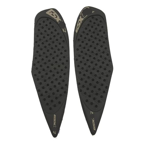 Autocollant réservoir essence moto pour les sorties sportives en GSXR 750