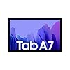 Samsung Galaxy Tab A7, Android Tablet, LTE, 7.040 mAh Akku, 10,4 Zoll TFT Display, vier Lautsprecher, 32 GB/3 GB RAM…