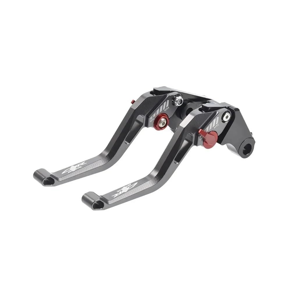 Leviers frein d'embrayage pour CBR650R CB650R 2019-2023