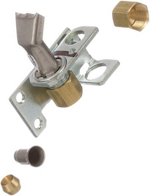 Compatible with Pride Bakers Oven Pilot M1222X Kolott14038