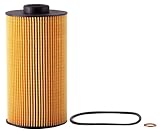 Engine Oil Filter Compatible With Rolls-Royce Park Ward 5.4L V12 2002 P-5039653