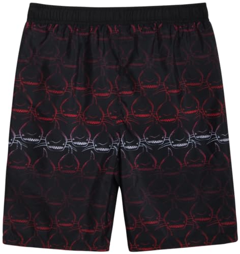 iXtreme Boys' Rash Guard Set - 2 Piece UPF 50+ Quick Dry Swim Shirt and Bathing Suit (12M-18) - Image 6