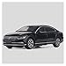 Modèle de voiture Modèle De Voiture 1:32 Pour Volkswagens Pour Passat Pour Magotan Alliage Diecasts Métal Jouet Haute Simulation Sound SoundRens Cadeau Pour Enfants Métal Plastique Voiture jouet pour