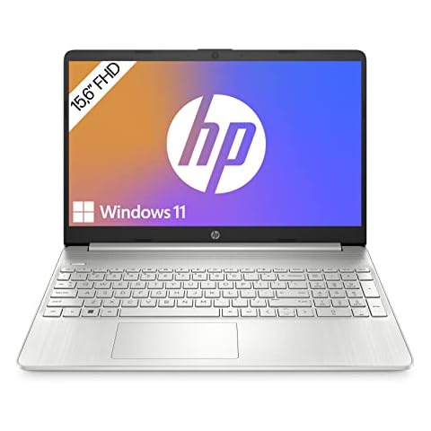 HP Laptop | 15,6" FHD Display thumbnail