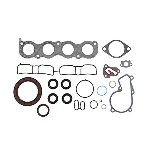 Image of DNJ FGS1093 Full Gasket Set for 2011-2020 Hyundai, Kia Elantra, Elantra Coupe, Elantra GT 1.8L-2.0L L4 16V DOHC 1797cc