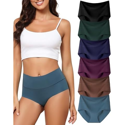 Culottes sans couture Levao Cover