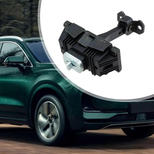 Limitador de puerta para Mercedes Vito W639 que frena los golpes de forma suave y precisa 2