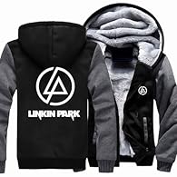 ☁【Winter Jacket Material】Polyester. The men's winter hooded jacket is soft and comfortable, and the fleece lining provides better warmth and extra down-like warmth, making it a perfect addition to your cold weather wardrobe. ☁【Hoodie Design】Long slee...