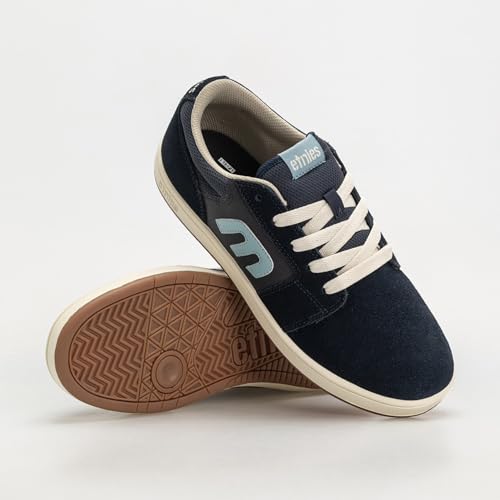 Image of Etnies Cresta - Classic Silhoutte and Force Shield Reinforced Upper for a Durable, Stylish Shoe