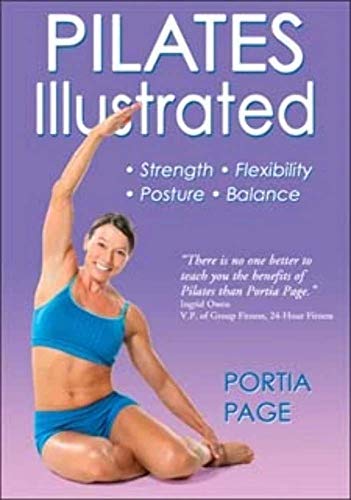 Pilates Illustrated view 2