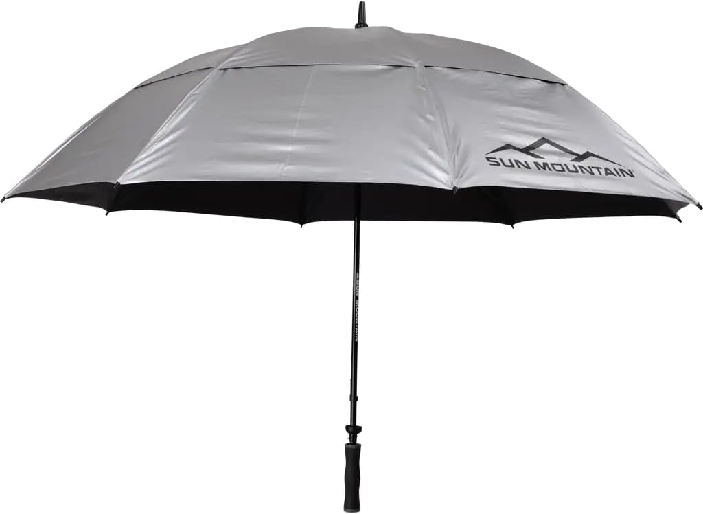 Sun Mountain Men's Monsoon Jacket