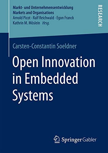 Buy Open Innovation in Embedded Systems — BookShops.in