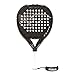 JOMA Gold Pro Control Padel Racket (Black Gold)
