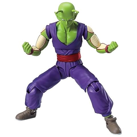 Dragon Ball Super Evolve Super Hero - 5" Piccolo Action Figure Cover