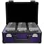 Cubed Purple