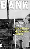 Les millions de monsieur Mellon: Le capitalisme en procès aux États-Unis (1933-1941)