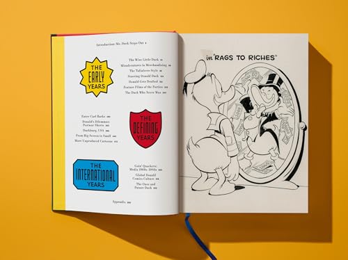Walt Disney's Donald Duck. The Ultimate History - 5