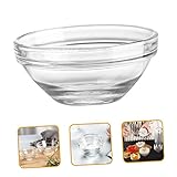 Zoom IMG-1 phenofice 12 ciotole di vetro Zoom IMG-1 phenofice 12 ciotole di vetro