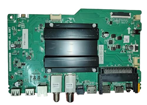 Scheda di sistema TV TD.RT2874.U782(T) 1RT874A5 | Modulo di controllo