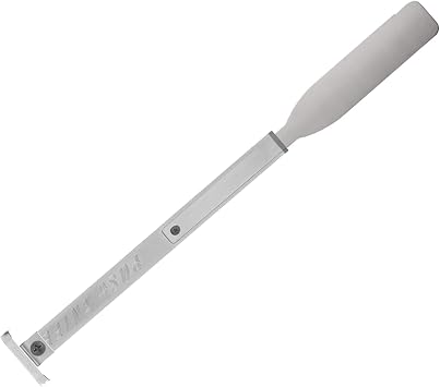 Equalizer Push Knife 12" with HydroBlade Designed to Remove auto Quarter Glasses. Auto Quater Glass Removal Knife with Blade