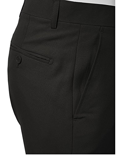 Guytalk Men's Slim-Fit Dress Pant4