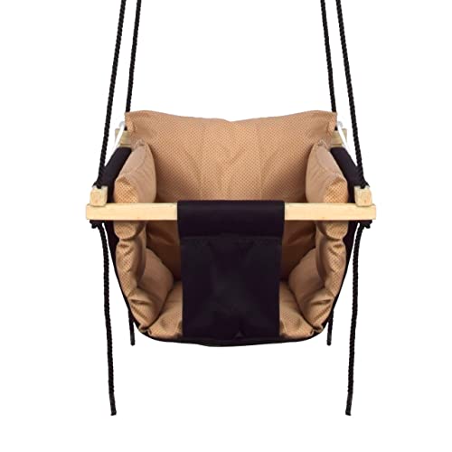 Swing | Baby Swing Hanging Indoor Outdoor | Children's Swing | Jh...