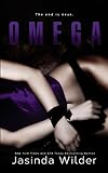 Omega (Alpha Book 3)