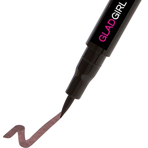 GladGirl Liquid Liner (Espresso) miniatura 4