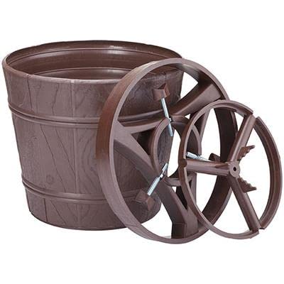 Insalatiera in plastica diametro 30 cm | Leroy Merlin