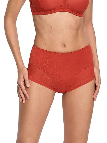 Slips Susa Milano en maille semi-transparent femme chic