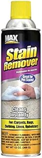Max Professional SR-003-135 General Purpose Stain Remover 13 Oz Can
