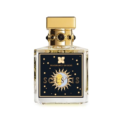 Fragrance Du Bois Solstis Parfum