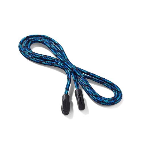 Image of Retainer, Sunglasses Holder, Eyeglass Chain for Men and Women, Blue Multi